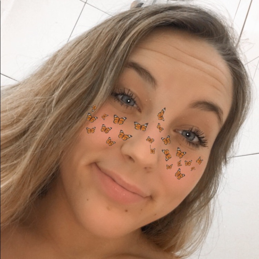 Meet your Posher, Sierra